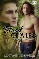 Blood of a Leo